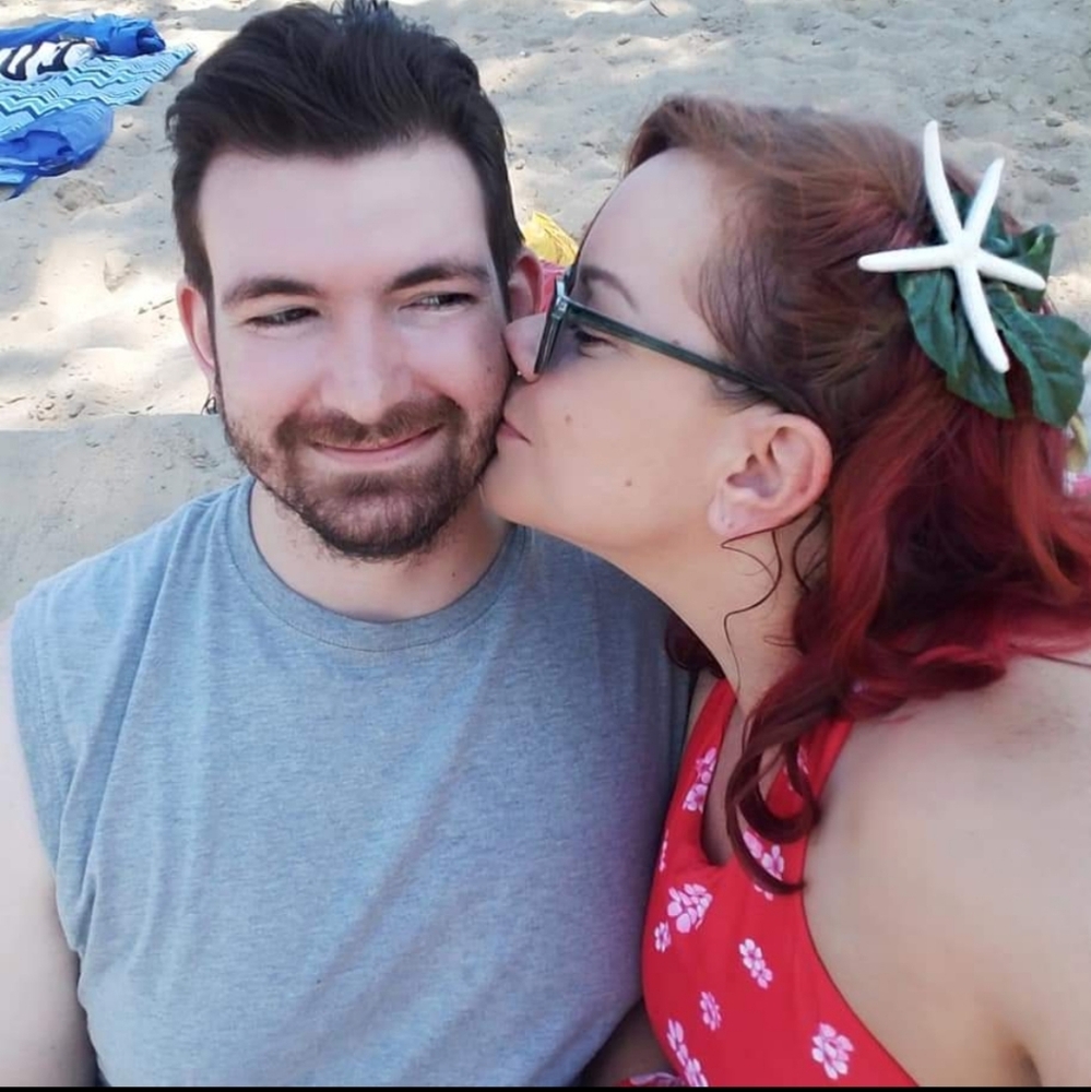 Authentic Starfish Hair Accessory - Picture 4 of 12